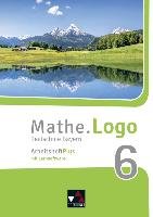 Mathe.Logo Bayern AHPlus 6 Beyer Dagmar, Forte Attilio, Kleine Michael, Ludwig Matthias, Meier Anna, Weixler Patricia, Weixler Simon