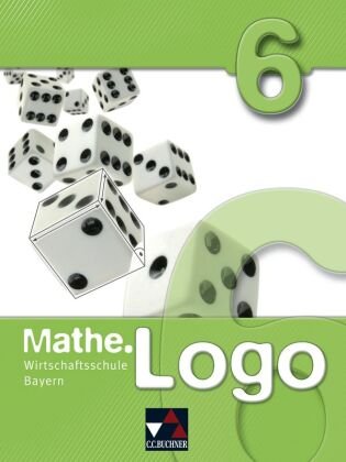 Mathe.Logo Wirtschaftsschule 6 Buchner