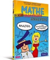 Mathe macchiato Analysis Wagner Irmgard, Partoll Heinz