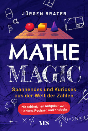 Mathe Magic Yes Publishing