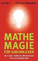 Mathe-Magie für Durchblicker Benjamin Arthur