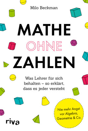 Mathe ohne Zahlen Riva Verlag