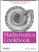 Mathematica Cookbook Mangano Salvatore