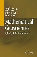 Mathematical Geosciences Awange Joseph, Palancz Bela, Lewis Robert, Volgyesi Lajos
