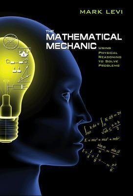 Mathematical Mechanic Levi Mark