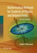 Mathematical Methods Hassani Sadri