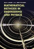 Mathematical Methods in Engineering and Physics Felder Gary N., Felder Kenny