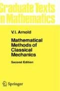 Mathematical Methods of Classical Mechanics Arnol'd V. I.