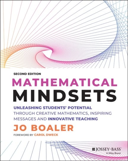 Mathematical Mindsets J. Boaler