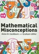Mathematical Misconceptions Cockburn Anne