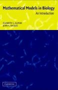 Mathematical Models in Biology: An Introduction Rhodes John A., Allman Elizabeth S., Allamn Elizabeth S.