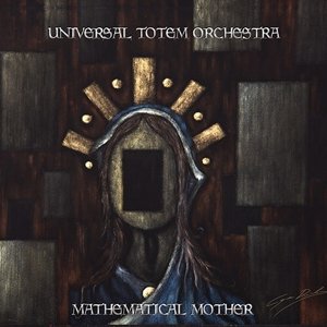 Mathematical Mother, płyta winylowa Universal Totem Orchestra