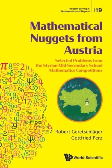 Mathematical Nuggets From Austria Opracowanie zbiorowe