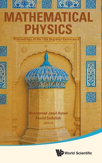 Mathematical Physics World Scientific Publishing Co Pte Ltd