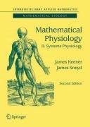 Mathematical Physiology 2 Keener James, Sneyd James
