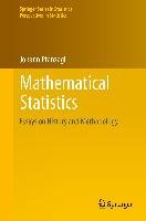 Mathematical Statistics Pfanzagl Johann