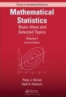 Mathematical Statistics: Basic Ideas and Selected Topics, Volume I, Second Edition Doksum Kjell A., Bickel Peter J.