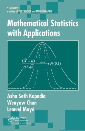 Mathematical Statistics With Applications - Opracowanie Zbiorowe ...