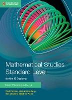 Mathematical Studies Standard. Level for the IB Diploma Exam Fannon Paul