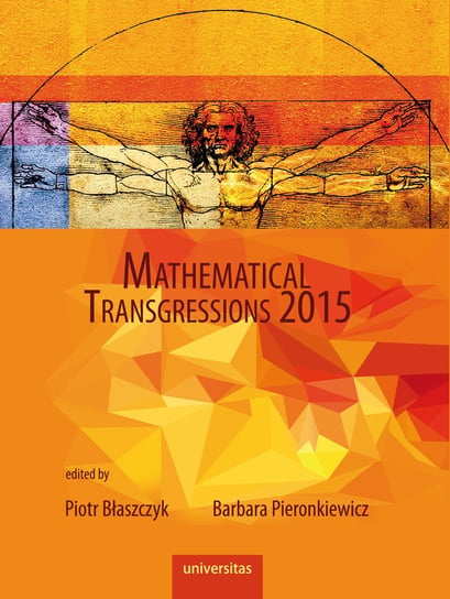 Mathematical Transgressions 2015 Opracowanie zbiorowe