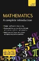 Mathematics: A Complete Introduction Neill Johnson Hugh Trevor