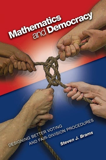 Mathematics and Democracy Brams Steven J.