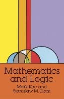 Mathematics and Logic Ulam Stanislaw M., Kac Mark