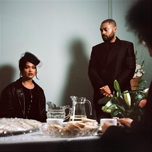Mathematics Joy Crookes feat. Kano