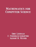 Mathematics for Computer Science Lehman Eric, Thomson Leighton F., Albert Meyer R.