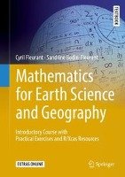 Mathematics for Earth Science and Geography Fleurant Cyril, Fleurant Sandrine