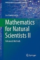 Mathematics for Natural Scientists II Kantorovich Lev
