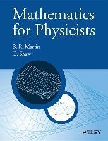Mathematics for Physicists Shaw Graham