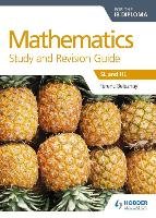 Mathematics for the IB Diploma Study and Revision Guide Beleznay Ferenc