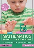 Mathematics in Early Years Education Montague Smith Ann