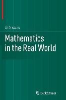 Mathematics in the Real World Wallis W. D.