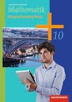 Mathematik 10. Arbeitsheft Zentrale Prüfung HS-Abschluss. Sekundarstufe 1 Westermann Schulbuch, Westermann Schulbuchverlag