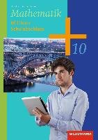 Mathematik 10. Arbeitsheft Zentrale Prüfung MS-Abschluss. Individuelles Fördern und Fordern. Sekundarstufe 1 Westermann Schulbuch, Westermann Schulbuchverlag