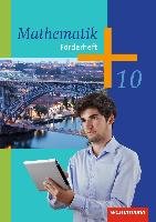 Mathematik 10. Förderheft. Sekundarstufe 1 Westermann Schulbuch, Westermann Schulbuchverlag