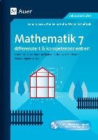 Mathematik 7 - differenziert und kompetenzorientiert Jacob Sandra, Rohe Karlheinz, Scheffczik Walter
