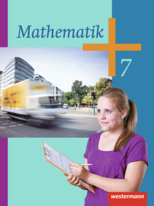 Mathematik 7. Schülerband. Niedersachsen Westermann Schulbuch, Westermann Schulbuchverlag