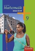 Mathematik 9. Arbeitsheft. Erweiterungskurs Westermann Schulbuch, Westermann Schulbuchverlag