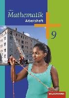 Mathematik 9 G. Arbeitsheft. Klassen 8-10 Westermann Schulbuch, Westermann Schulbuchverlag