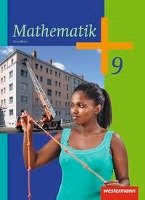 Mathematik 9 G. Schülerband. Klassen 8-10 Westermann Schulbuch, Westermann Schulbuchverlag