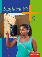 Mathematik 9. Schülerband. Berlin Westermann Schulbuch, Westermann Schulbuchverlag