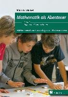 Mathematik allgemein / Mathematik als Abenteuer - Erleben wird zur Grundlage des Unterrichtens Band 2 Kramer Martin