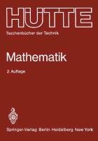 Mathematik Szabo Istvan, Wellnitz K., Zander W.