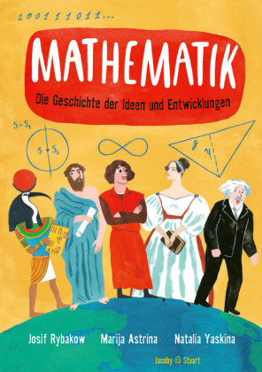 Mathematik Jacoby & Stuart