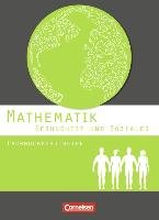 Mathematik Fachhochschulreife Gesundheit und Soziales. Schülerbuch Bruggemann Juliane, Fuest-Wenner Magdalena, Michael Hildegard, Rusch Kathrin