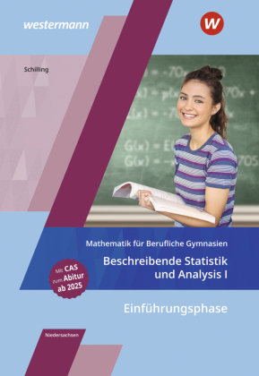 Mathematik für Berufliche Gymnasien Niedersachsen Bildungsverlag EINS
