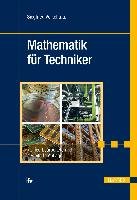 Mathematik für Techniker Volkel Siegfried, Bach Horst, Nickel Heinz, Schafer Jurgen